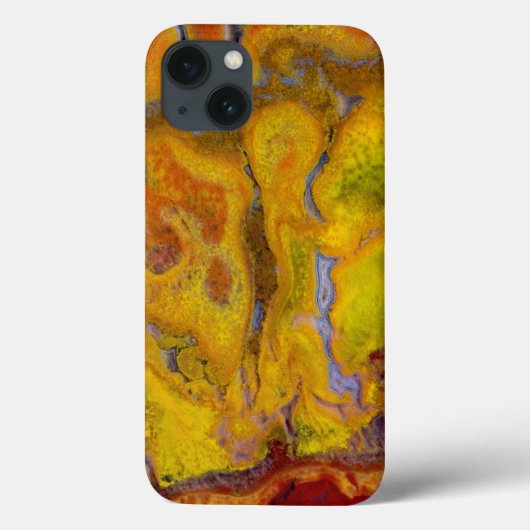 Crayola Jasper Case-Mate iPhone Case (Achterkant)