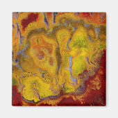 Crayola Jasper Magneet (Voorkant)