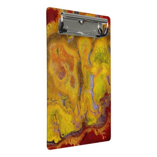 Crayola Jasper Mini Klembord (Schuin)