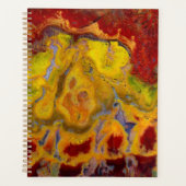 Crayola Jasper rouge (Devant)