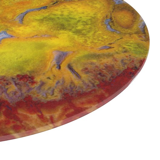 Crayola Jasper Snijplank (Hoek)