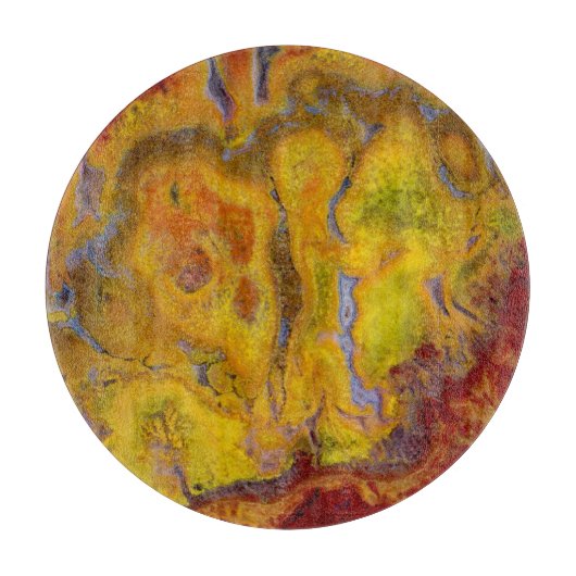 Crayola Jasper Snijplank (Voorkant)