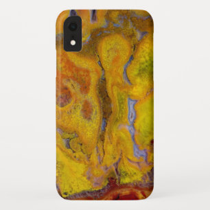 Crayola Jaspis iPhone XR Hoesje