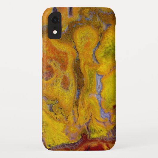 Crayola Jaspis Case-Mate iPhone Case (Achterkant)