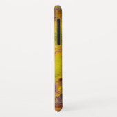 Crayola Jaspis Case-Mate iPhone Case (Achterkant/links)