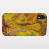 Crayola Jaspis Case-Mate iPhone Case (Achterkant (horizontaal))
