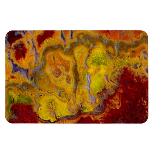 Crayola Jaspis Magneet (Horizontaal)