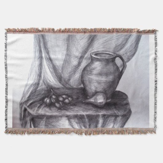 Crayon à vie fixe classique dessin Lot couverture (Devant)