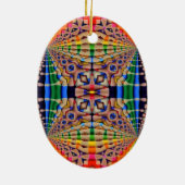 Crayon Abstrait ornement 2 (Dos)