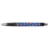 Crayon Apple Pattern Pen (Voorkant)