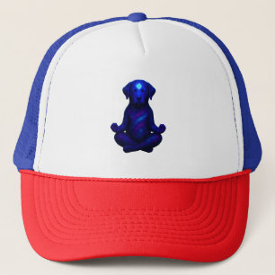 Crayon Chaos – Grappige Brussels Griffon Hond Meme Trucker Pet