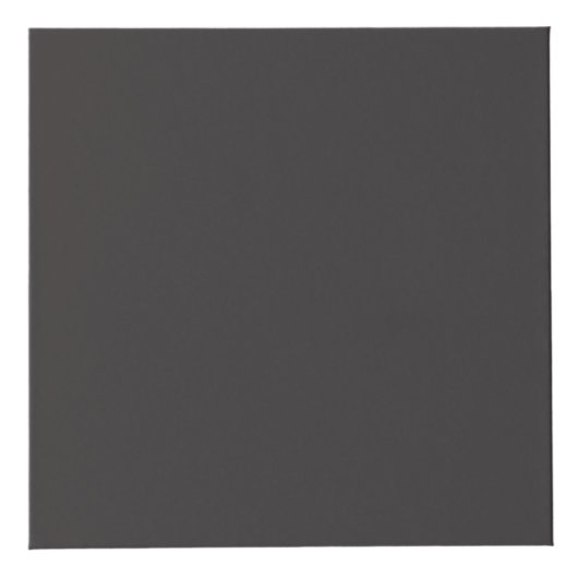 Crayon Color Black Cube Box (Droite)