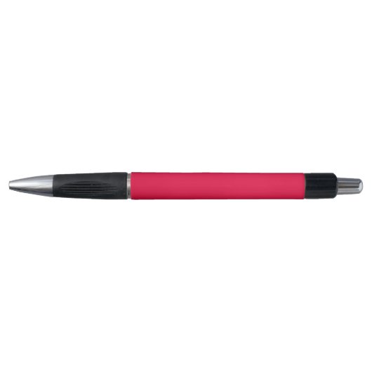 Crayon Color Red Pen (Devant)