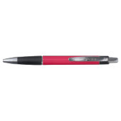 Crayon Color Red Pen (Dos)