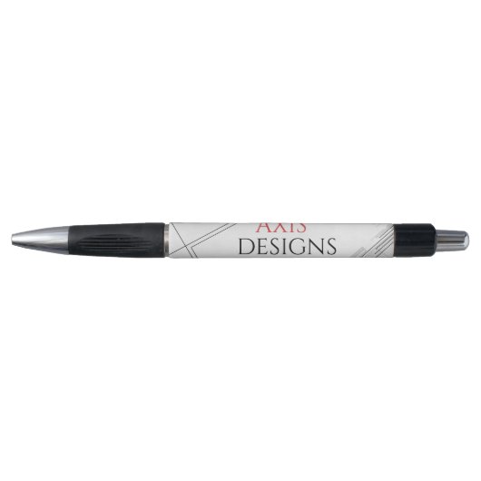 Crayon d'architecte | Conception de plan détaillé (Devant)