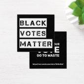 Crayon de matière noire Texte et couleurs personna (Bureau)