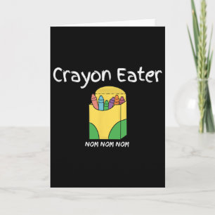 Crayon Eter Funny Fps Video Gamer Term Game Tanky Kaart