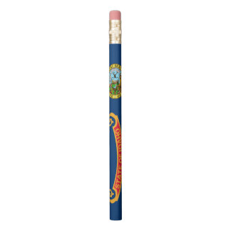 Crayon L'Idaho