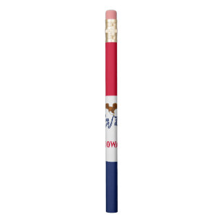 Crayon L'Iowa