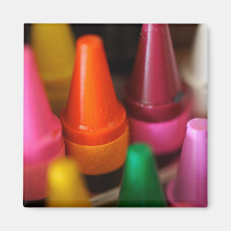 Crayon Magnet Magneet