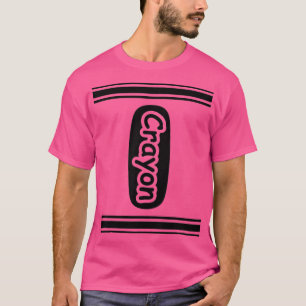 Crayon T-shirt