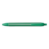 Crayon vert Tableau noir Stylo pomme de professeur (Dos)