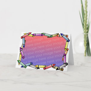 Crayonne le carte photo