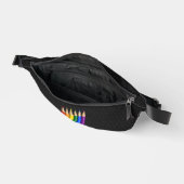 Crayons arc-en-ciel de fierté (Ouvrir)