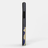 Crayons Case-Mate iPhone Case (Achterkant/rechts)