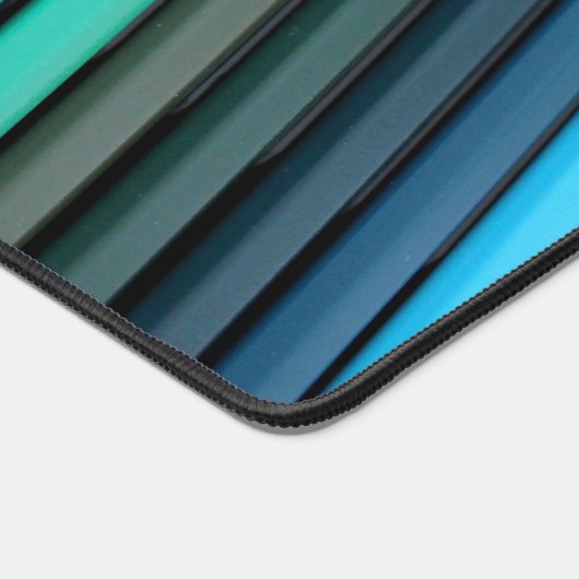 Crayons colorés, votre nom, professionnel (Coin)