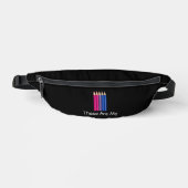 Crayons de fierté bisexuelle (Recto)