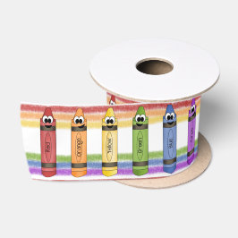 Crayons Lint