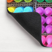 Crayons mousemat muismat (Hoek)
