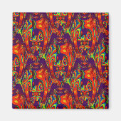 Craze Fun Times..... Magneet (Voorkant)