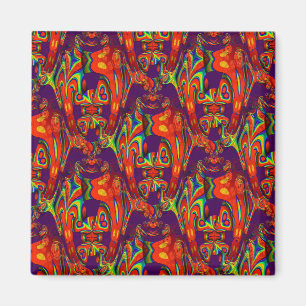 Craze Fun Times..... Magneet