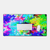 Crazed River...... Bureaumat (Keyboard & Muis)