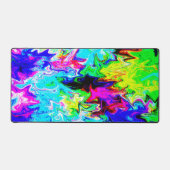 Crazed River...... Bureaumat (Voorkant)