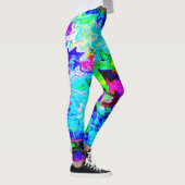 Crazed River..... Leggings (Rechts)