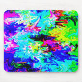 Crazed River..... Muismat (Voorkant)