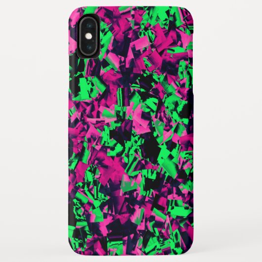 Crazee... Case-Mate iPhone Case (Achterkant)