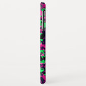 Crazee... Case-Mate iPhone Case (Achterkant/links)