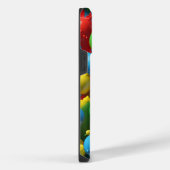 Crazy Balls - Coque pour iPhone 14 Pro Max (Côté droit)