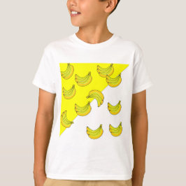 Crazy Banana T-shirt