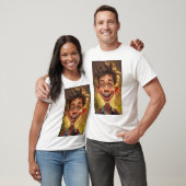 Crazy Boy T-shirt (Unisex)