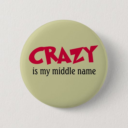 Crazy Button (Voorkant)
