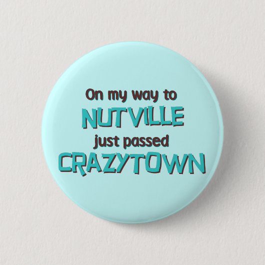 Crazy Button (Voorkant)