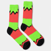 Crazy Cabin Socks Sokken (Rechts)