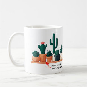 Crazy cactus mok