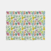 Crazy Cars Couverture pour enfants (Devant (Horizontal))