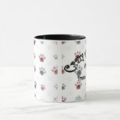 Crazy Cat Lady Mok (Midden)